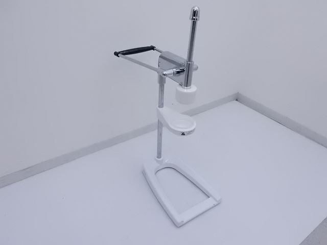 ロッテ スノーショット 中古 SS-2 手動式 | 店舗用品・その他,サービス