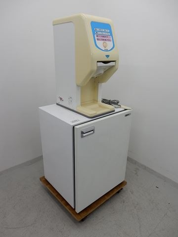 Kalamazoo CIM-60A-B OS3 Shot One SANDEN M8932 キッチン家電 S460W Sander Finishing Abrasive Wet キッチン家電