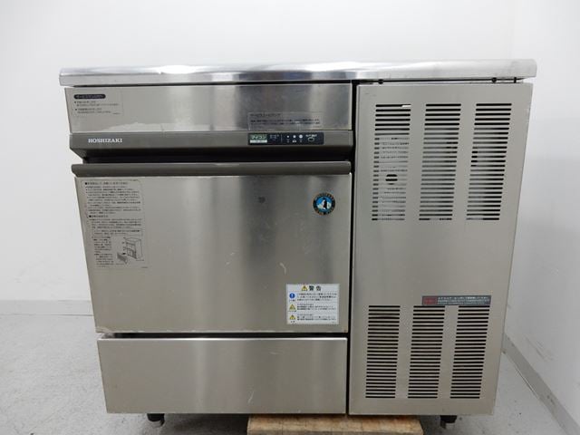 ホシザキ 全自動製氷機 中古 IM-65TL 65kgタイプ | 製氷機