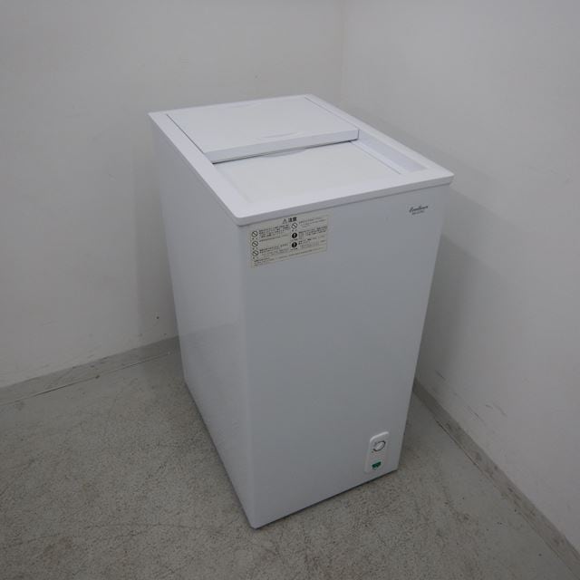 エクセレンス（三ツ星貿易） 米保冷庫 中古 MA-037KC 37L | 縦型冷蔵