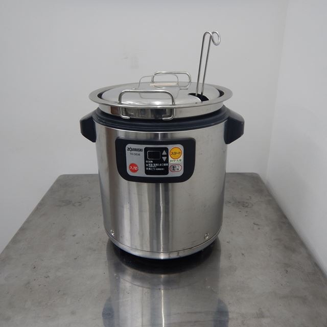 象印 マイコンスープクックジャー 6.0L TH-DW06(XA)