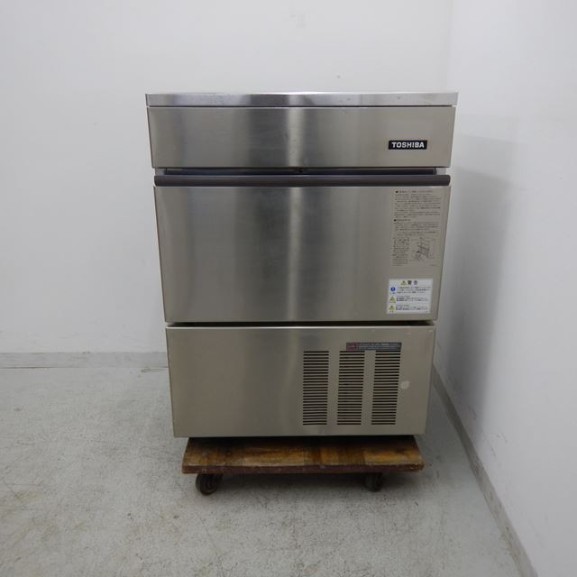 TOSHIBA 自動製氷機 RTI-25E1