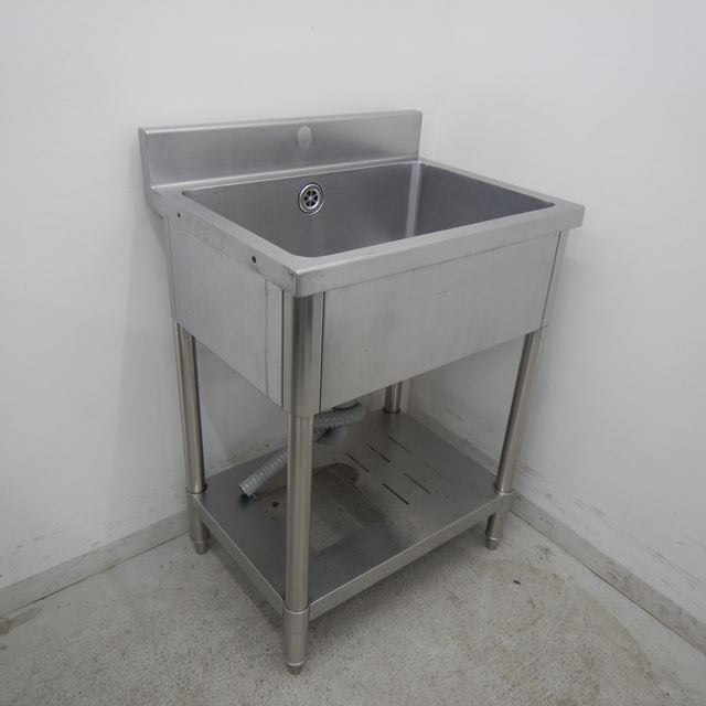 1�奷�󥯡���š�W600��D450��H800(+90) �Хå������ɤ���