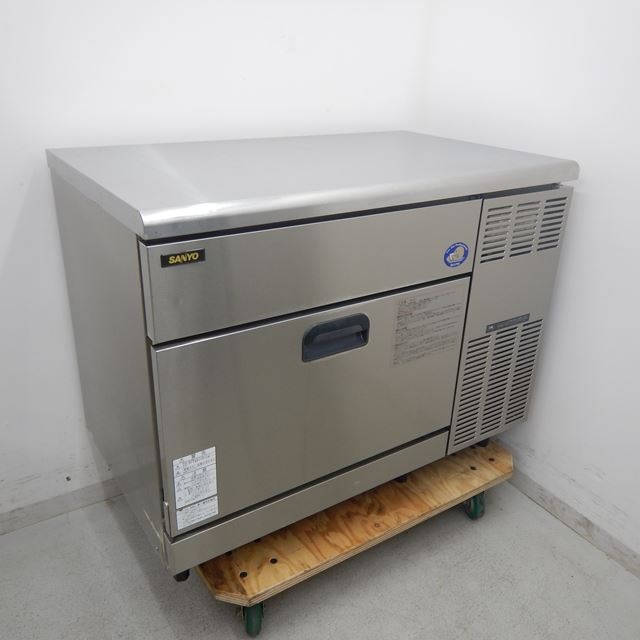 サンヨー製氷機 SANYO 製氷機 | 株式会社シーシーマインド
