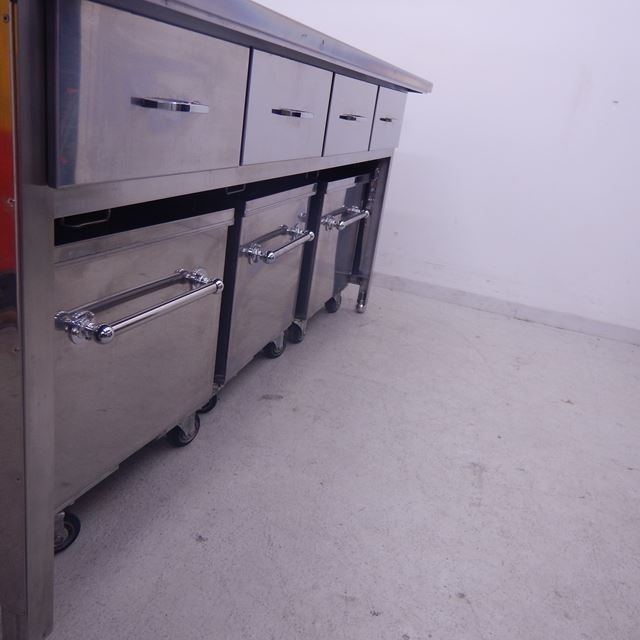 ����桡��š�W1800�ߣ�900�ߣ�800�����ȥå������ȣ����դ��������Ф�4���դ���