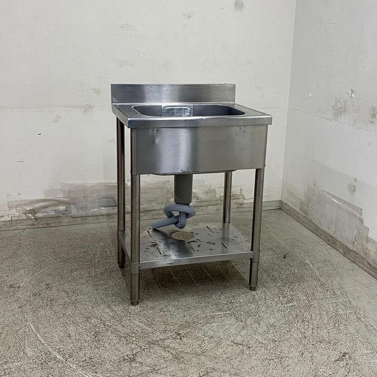 ����š� A09047 1�奷��   ���ƥ�쥹 ή���� W600 x D450 �� H800(+90) mm���ڶ�̳�ѡۡڿ�˼�ѡۡڲȺ⤪�ޤ����ء�