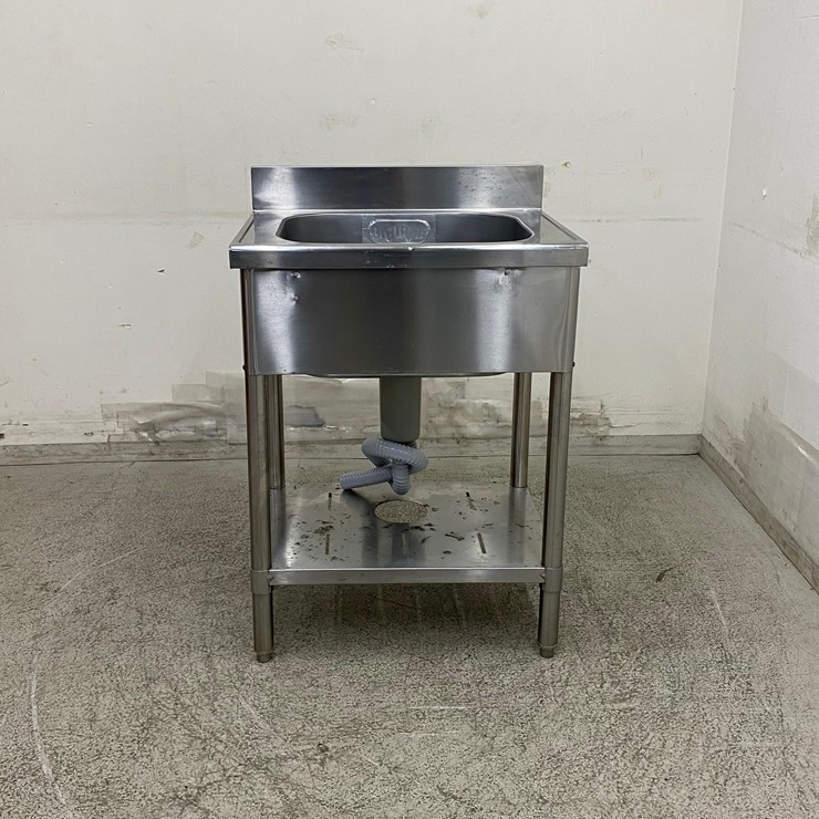 ����š� A09047 1�奷��   ���ƥ�쥹 ή���� W600 x D450 �� H800(+90) mm���ڶ�̳�ѡۡڿ�˼�ѡۡڲȺ⤪�ޤ����ء�