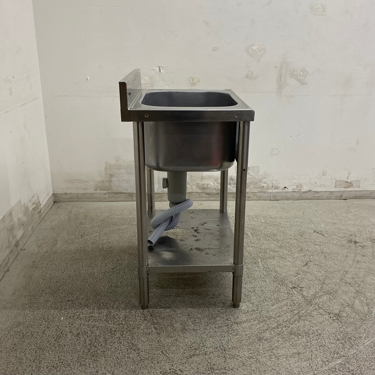 ����š� A09047 1�奷��   ���ƥ�쥹 ή���� W600 x D450 �� H800(+90) mm���ڶ�̳�ѡۡڿ�˼�ѡۡڲȺ⤪�ޤ����ء�