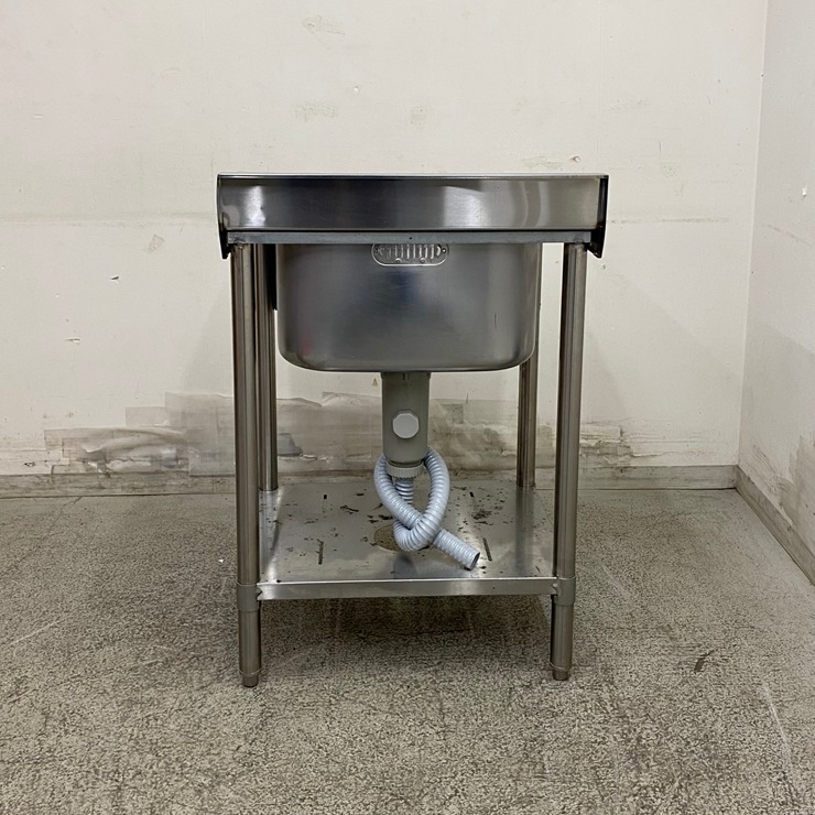 ����š� A09047 1�奷��   ���ƥ�쥹 ή���� W600 x D450 �� H800(+90) mm���ڶ�̳�ѡۡڿ�˼�ѡۡڲȺ⤪�ޤ����ء�