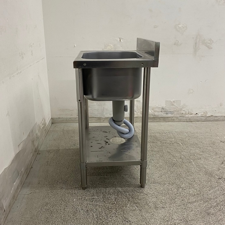 ����š� A09047 1�奷��   ���ƥ�쥹 ή���� W600 x D450 �� H800(+90) mm���ڶ�̳�ѡۡڿ�˼�ѡۡڲȺ⤪�ޤ����ء�