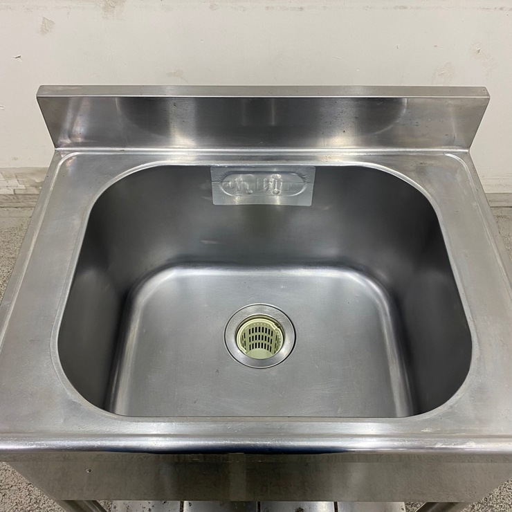 ����š� A09047 1�奷��   ���ƥ�쥹 ή���� W600 x D450 �� H800(+90) mm���ڶ�̳�ѡۡڿ�˼�ѡۡڲȺ⤪�ޤ����ء�