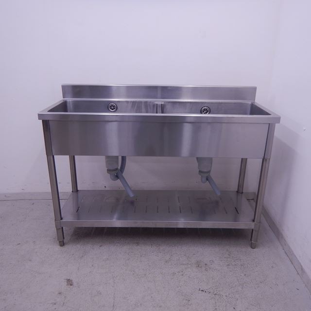 2�奷�󥯡���š�W1200�ߣ�450�ߣ�800��+90)���Хå������ɤ���