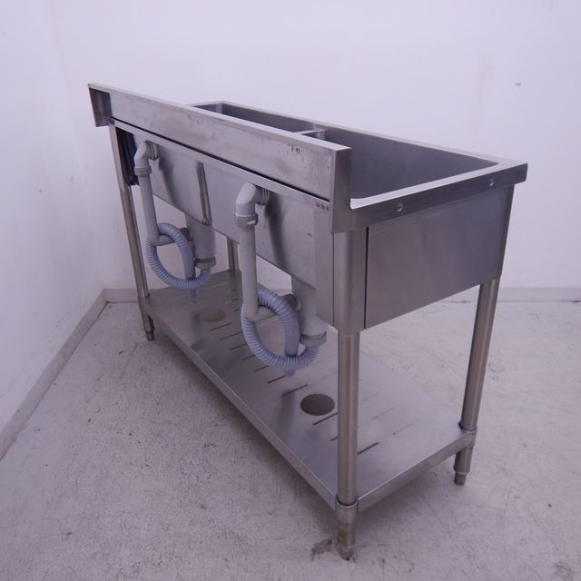 2�奷�󥯡���š�W1200�ߣ�450�ߣ�800��+90)���Хå������ɤ���