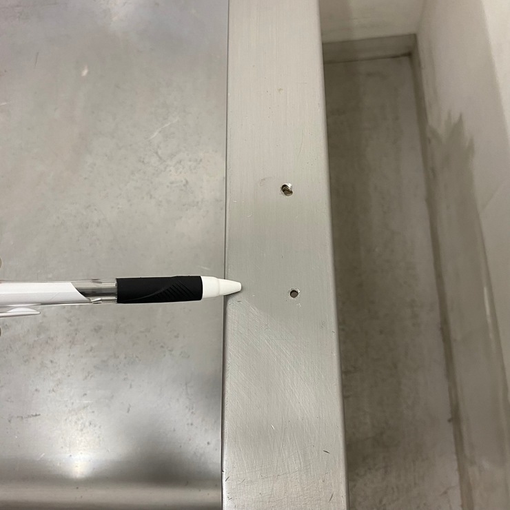 ����š� A08983 �������� 3����   ������ ���ƥ�쥹 ή���� W1200 x D700 �� H800(+150) mm���ڶ�̳�ѡۡڿ�˼�ѡۡڲȺ⤪�ޤ����ء�