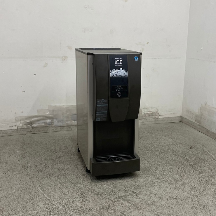 ホシザキ業務用チップアイスディスペンサーDCM-115K TH170750 ホシザキ業務用チップアイスディスペンサーDCM-115K TH170750