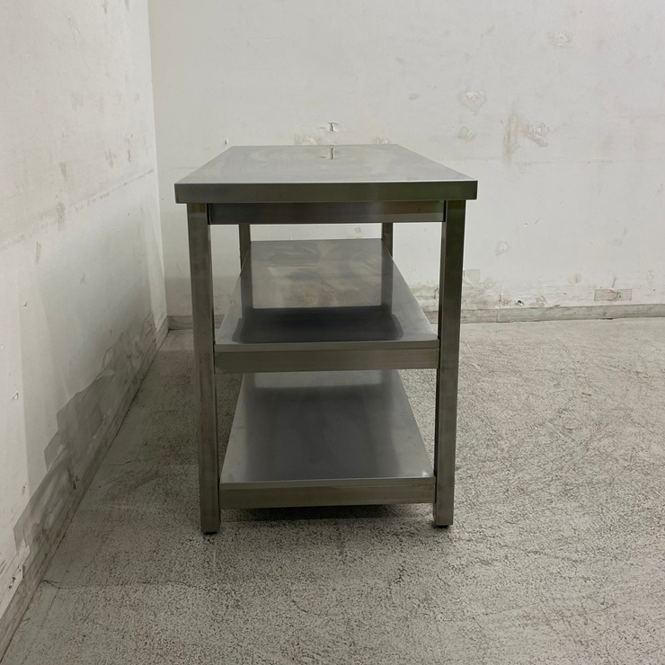 ����š� A09240 ����� ��ê��   ���ƥ�쥹 ��ȥơ��֥� W1200 x D600 �� H800 mm���ڶ�̳�ѡۡڿ�˼�ѡۡڼ־��Ϥ����ϱĶȽ�ߤ��