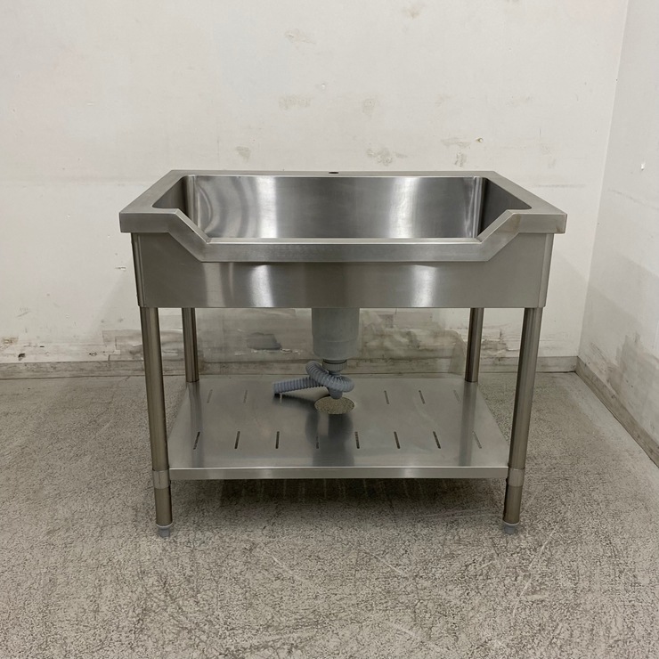 ����š� A08982 �������� �Хå�������̵��������   ������ ���ƥ�쥹 ή���� W900 x D600 �� H800 mm���ڶ�̳�ѡۡڿ�˼�ѡۡڲȺ⤪�ޤ����ء�