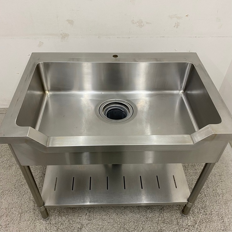 ����š� A08982 �������� �Хå�������̵��������   ������ ���ƥ�쥹 ή���� W900 x D600 �� H800 mm���ڶ�̳�ѡۡڿ�˼�ѡۡڲȺ⤪�ޤ����ء�