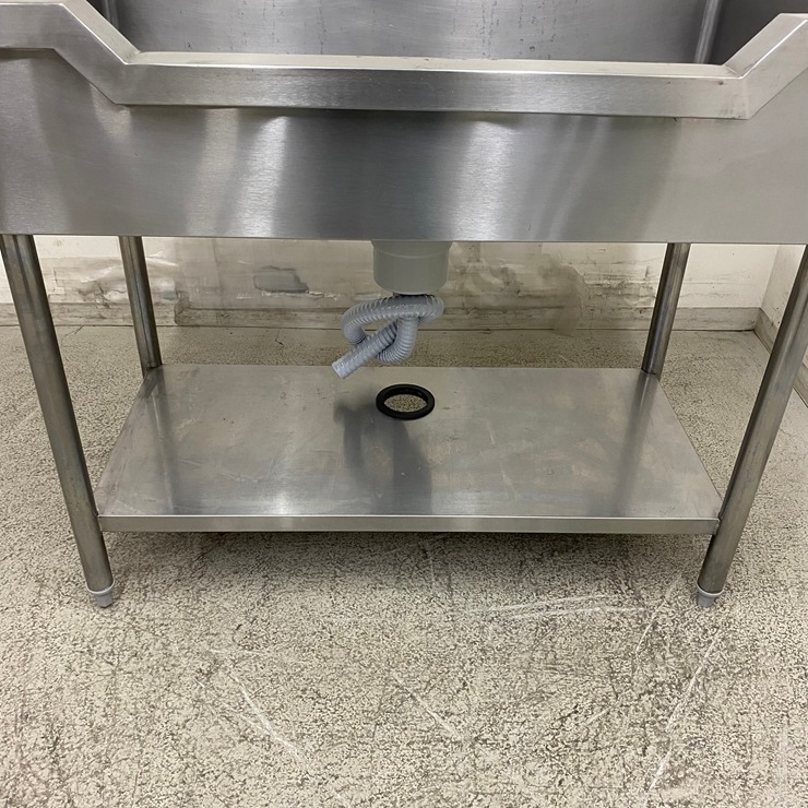 ����š� A08958 �������� �Хå�������̵��������   ������ ���ƥ�쥹 ή���� W1000 x D600 �� H850 mm���ڶ�̳�ѡۡڿ�˼�ѡۡڲȺ⤪�ޤ����ء�