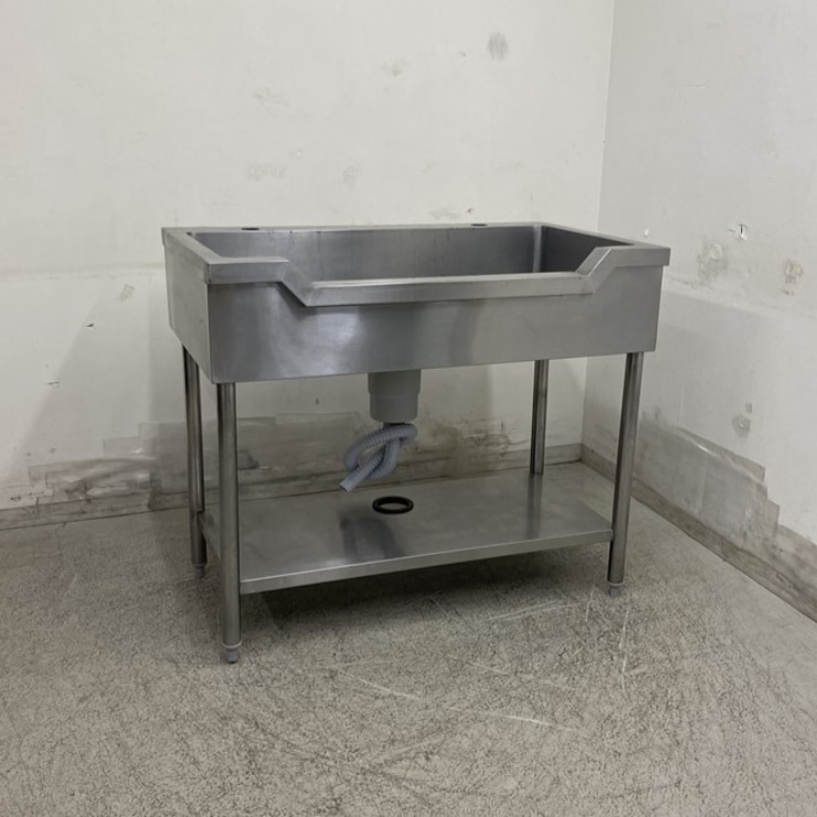 ����š� A08958 �������� �Хå�������̵��������   ������ ���ƥ�쥹 ή���� W1000 x D600 �� H850 mm���ڶ�̳�ѡۡڿ�˼�ѡۡڲȺ⤪�ޤ����ء�