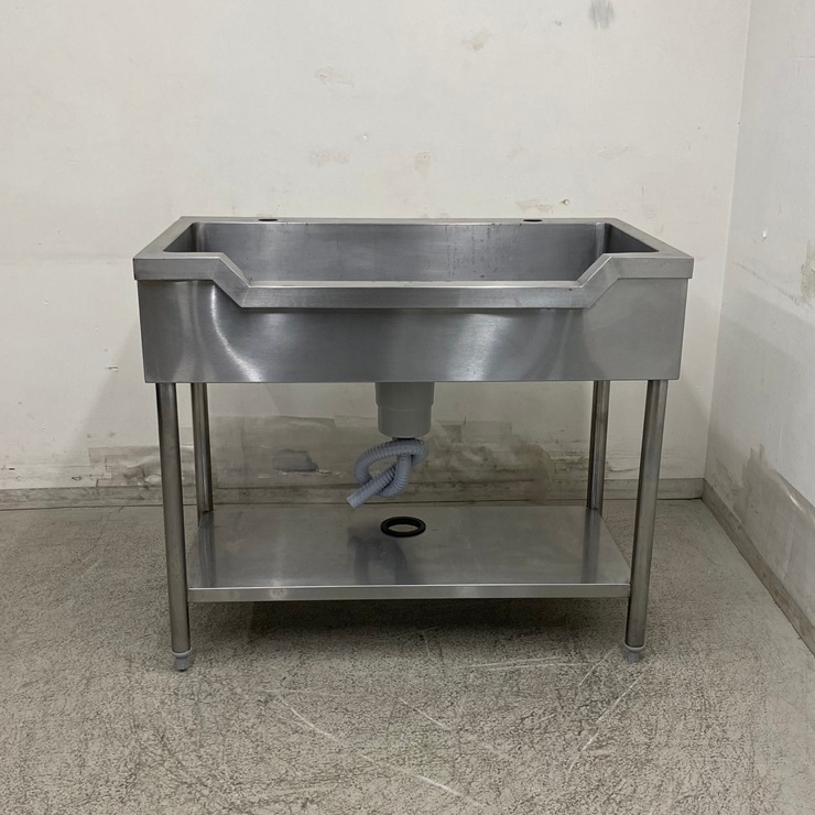 ����š� A08958 �������� �Хå�������̵��������   ������ ���ƥ�쥹 ή���� W1000 x D600 �� H850 mm���ڶ�̳�ѡۡڿ�˼�ѡۡڲȺ⤪�ޤ����ء�