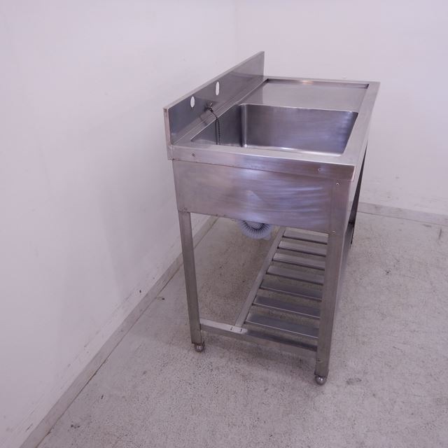 1�奷�󥯡���š�W900��D500��H800(+100)�����ڤ��դ����Хå������ɤ���