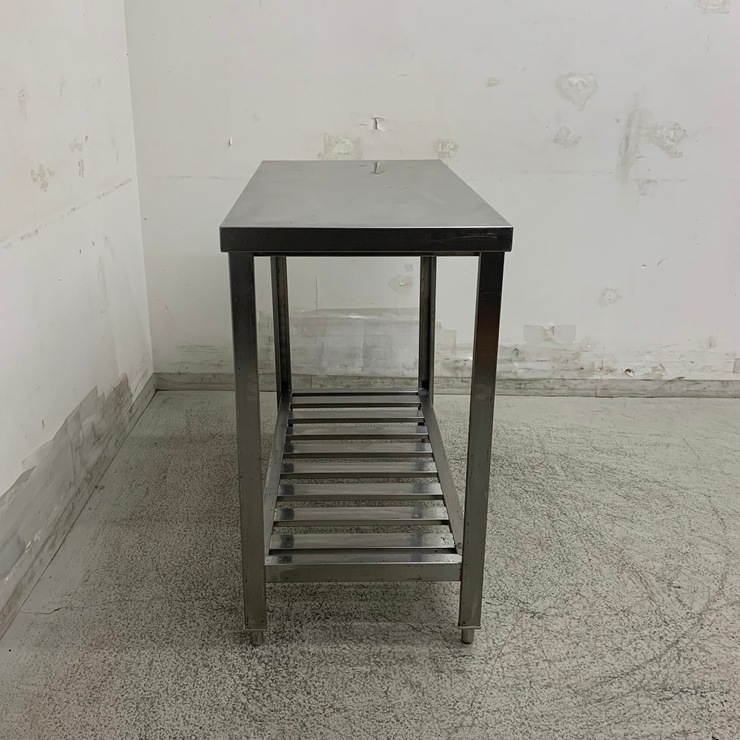 ����š� A08779 �����   ���ƥ�쥹 ��ȥơ��֥� W900 x D450 �� H800 mm���ڶ�̳�ѡۡڿ�˼�ѡۡڼ־��Ϥ����ϱĶȽ�ߤ��