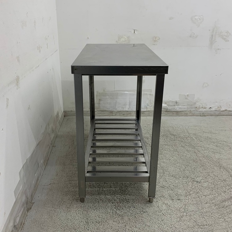 ����š� A08779 �����   ���ƥ�쥹 ��ȥơ��֥� W900 x D450 �� H800 mm���ڶ�̳�ѡۡڿ�˼�ѡۡڼ־��Ϥ����ϱĶȽ�ߤ��