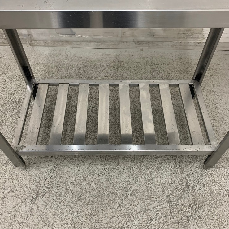 ����š� A08779 �����   ���ƥ�쥹 ��ȥơ��֥� W900 x D450 �� H800 mm���ڶ�̳�ѡۡڿ�˼�ѡۡڼ־��Ϥ����ϱĶȽ�ߤ��