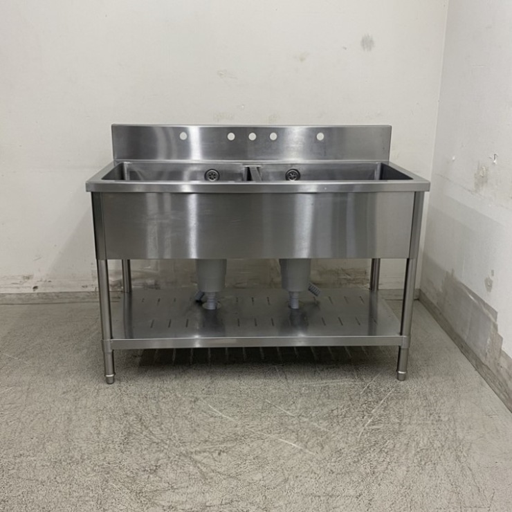 ����š� A08964 2�奷��   ���ƥ�쥹 ή���� W1200 x D600 �� H800(+150) mm���ڶ�̳�ѡۡڿ�˼�ѡۡڲȺ⤪�ޤ����ء�