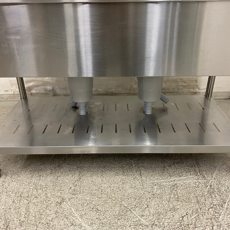 ����š� A08964 2�奷��   ���ƥ�쥹 ή���� W1200 x D600 �� H800(+150) mm���ڶ�̳�ѡۡڿ�˼�ѡۡڲȺ⤪�ޤ����ء�