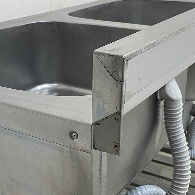 ����š� A08987 2�奷��   ���ƥ�쥹 ή���� W1200 x D600 �� H800(+90) mm���ڶ�̳�ѡۡڿ�˼�ѡۡڼ־��Ϥ����ϱĶȽ�ߤ��