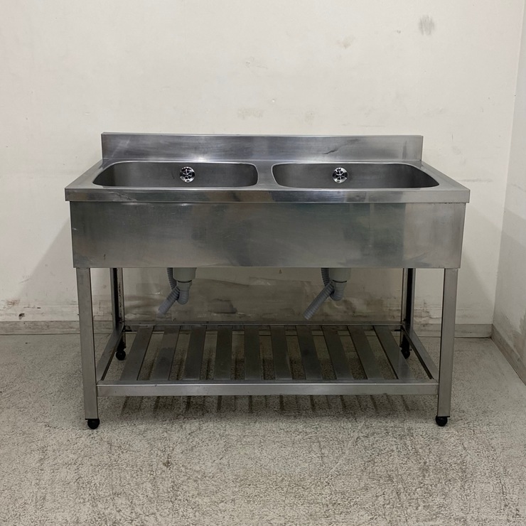 ����š� A08987 2�奷��   ���ƥ�쥹 ή���� W1200 x D600 �� H800(+90) mm���ڶ�̳�ѡۡڿ�˼�ѡۡڼ־��Ϥ����ϱĶȽ�ߤ��