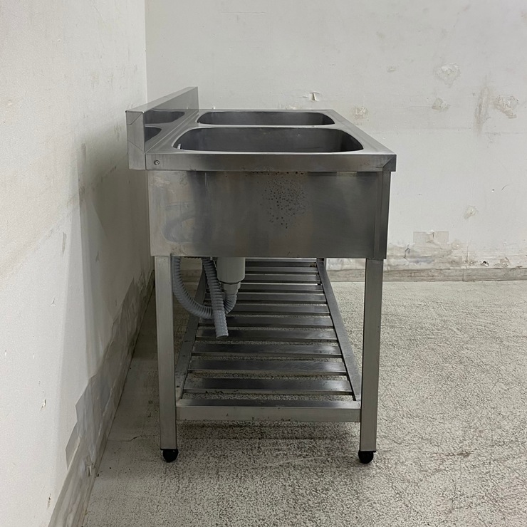 ����š� A08987 2�奷��   ���ƥ�쥹 ή���� W1200 x D600 �� H800(+90) mm���ڶ�̳�ѡۡڿ�˼�ѡۡڼ־��Ϥ����ϱĶȽ�ߤ��