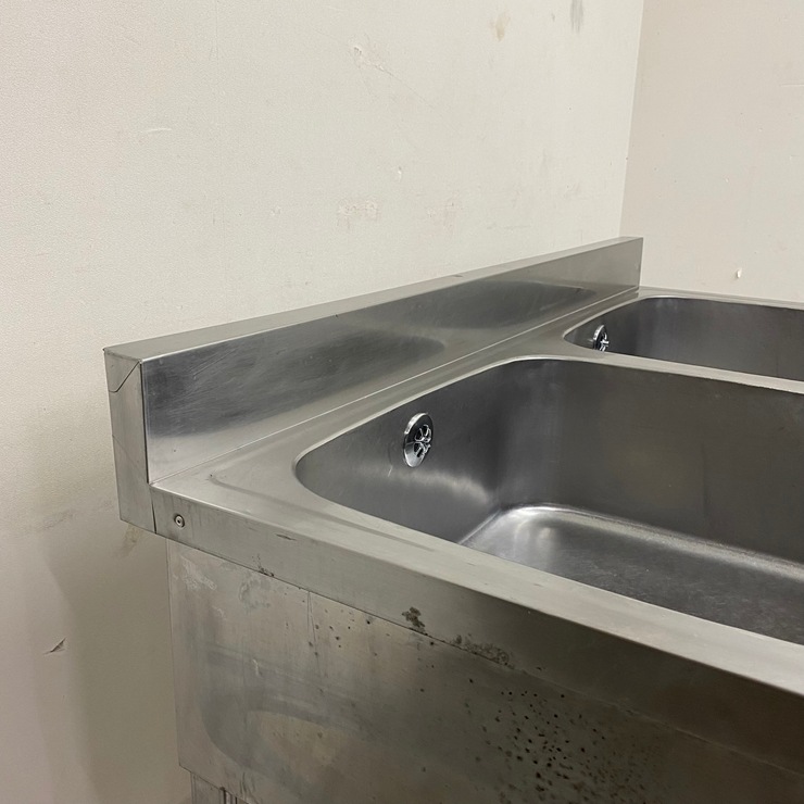 ����š� A08987 2�奷��   ���ƥ�쥹 ή���� W1200 x D600 �� H800(+90) mm���ڶ�̳�ѡۡڿ�˼�ѡۡڼ־��Ϥ����ϱĶȽ�ߤ��