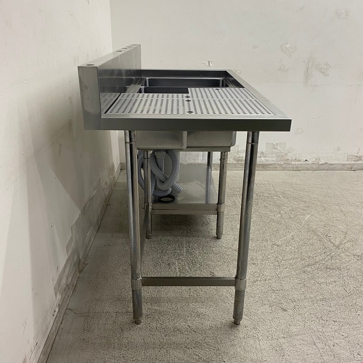 ����š� A08951 2�奷�� �����ȡ����ڤ���   ���ƥ�쥹 ή���� W1400 x D650 �� H850(+150) mm���ڶ�̳�ѡۡڿ�˼�ѡۡڲȺ⤪�ޤ����ء�