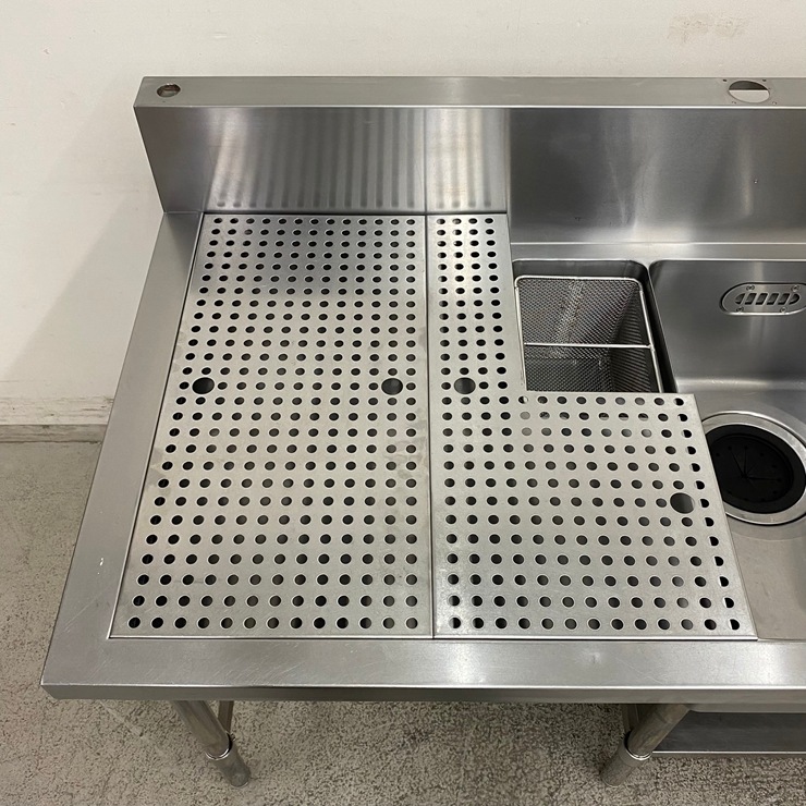 ����š� A08951 2�奷�� �����ȡ����ڤ���   ���ƥ�쥹 ή���� W1400 x D650 �� H850(+150) mm���ڶ�̳�ѡۡڿ�˼�ѡۡڲȺ⤪�ޤ����ء�