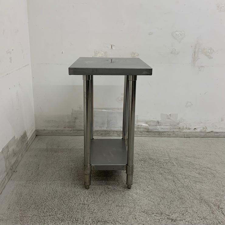 ����š� A08798 �����   ���ƥ�쥹 ��ȥơ��֥� W600 x D450 �� H800 mm���ڶ�̳�ѡۡڿ�˼�ѡۡڲȺ⤪�ޤ����ء�