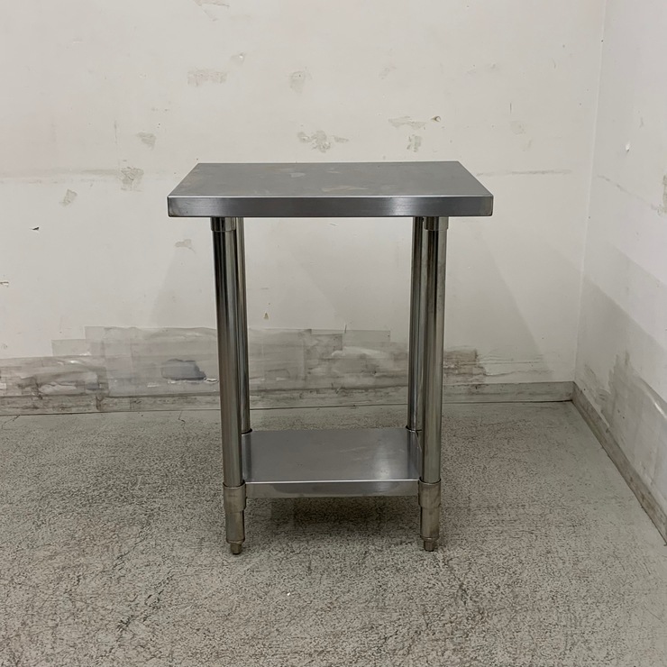 ����š� A08798 �����   ���ƥ�쥹 ��ȥơ��֥� W600 x D450 �� H800 mm���ڶ�̳�ѡۡڿ�˼�ѡۡڲȺ⤪�ޤ����ء�