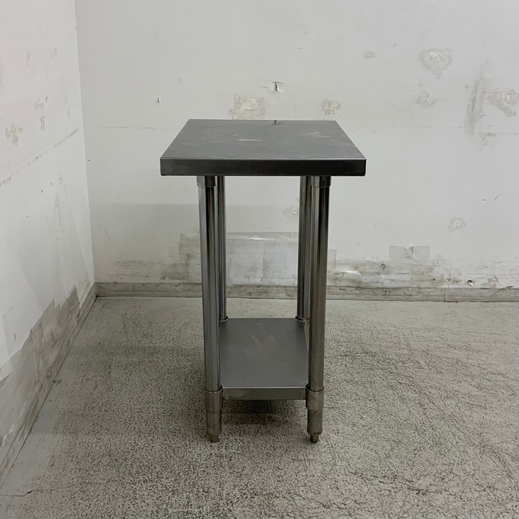 ����š� A08798 �����   ���ƥ�쥹 ��ȥơ��֥� W600 x D450 �� H800 mm���ڶ�̳�ѡۡڿ�˼�ѡۡڲȺ⤪�ޤ����ء�