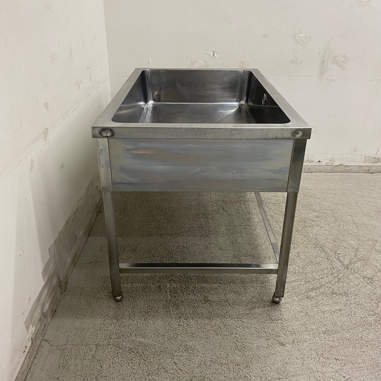 ����š� A08921 1�奷�� �Хå�������̵��������   ���ƥ�쥹 ή���� W1200 x D750 �� H800 mm���ڶ�̳�ѡۡڿ�˼�ѡۡڲȺ⤪�ޤ����ء�