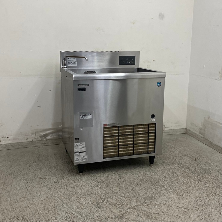 中古】 A09014 シンク一体型瞬間冷水機/冷水チラー ホシザキ/ネスター 中古】 A09014 シンク一体型瞬間冷水機/冷水チラー ホシザキ/ネスター