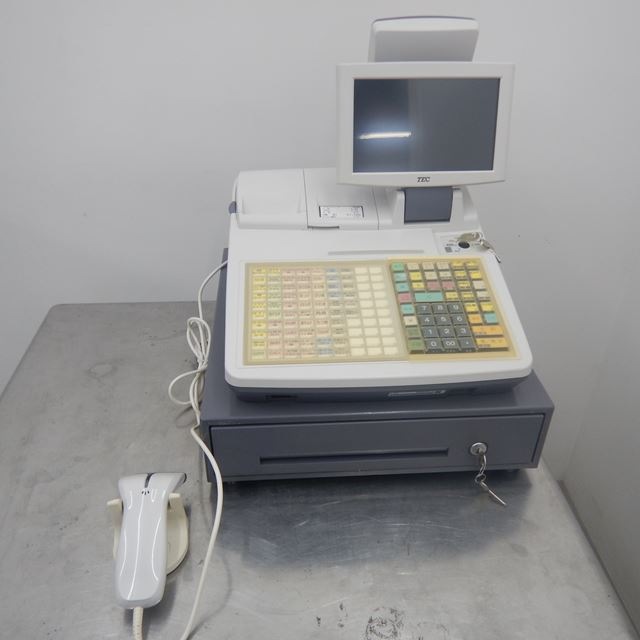 ��ǥƥå����Żҥ쥸���������ϥ�ǥ������ߥʥ롡���ѥץ�󥿡���š�FS-2055��3�����å�