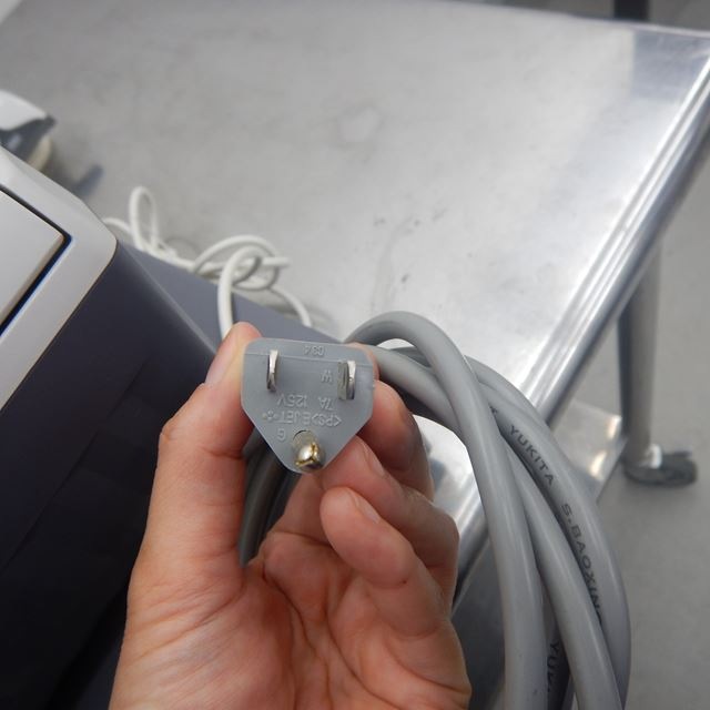 ��ǥƥå����Żҥ쥸���������ϥ�ǥ������ߥʥ롡���ѥץ�󥿡���š�FS-2055��3�����å�