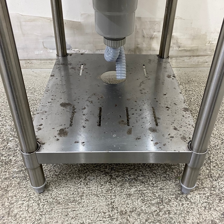 ����š� A09674 1�奷�� �Хå�������̵�������� ���˥���   ���ƥ�쥹 ή���� W450 x D600 �� H800 mm���ڶ�̳�ѡۡڿ�˼�ѡۡڲȺ⤪�ޤ����ء�
