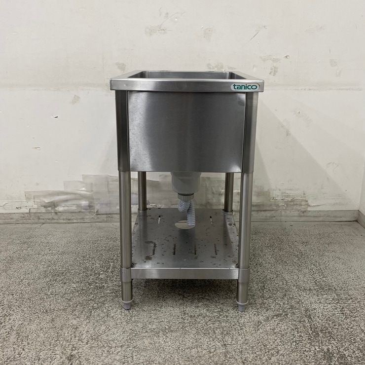 ����š� A09674 1�奷�� �Хå�������̵�������� ���˥���   ���ƥ�쥹 ή���� W450 x D600 �� H800 mm���ڶ�̳�ѡۡڿ�˼�ѡۡڲȺ⤪�ޤ����ء�