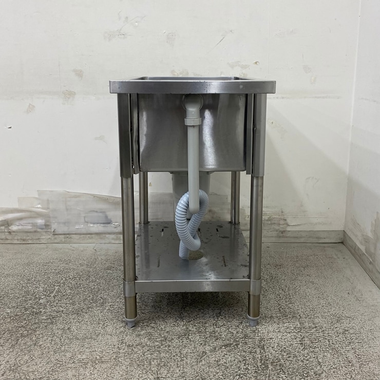 ����š� A09674 1�奷�� �Хå�������̵�������� ���˥���   ���ƥ�쥹 ή���� W450 x D600 �� H800 mm���ڶ�̳�ѡۡڿ�˼�ѡۡڲȺ⤪�ޤ����ء�