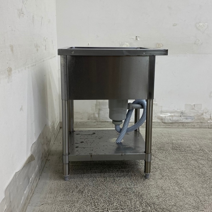 ����š� A09674 1�奷�� �Хå�������̵�������� ���˥���   ���ƥ�쥹 ή���� W450 x D600 �� H800 mm���ڶ�̳�ѡۡڿ�˼�ѡۡڲȺ⤪�ޤ����ء�