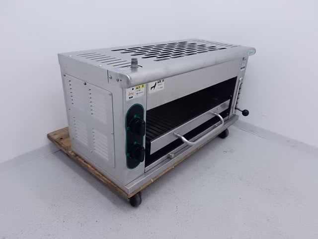 LPガス仕様☆タニコー/Tanico☆ガスサラマンダー/焼物器/焼き物器☆TSM-90