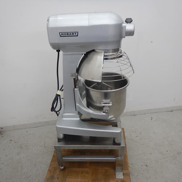 HOBART ホバート ミキサー A-200T 100V HOBART ホバート ミキサー A-200T 100V
